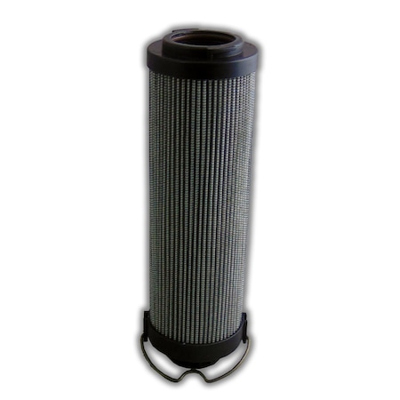 Hydraulic Filter, Replaces HYDAC/HYCON 2069211, Return Line, 10 Micron, Outside-In